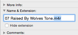 How to change ringtone on your iPhone