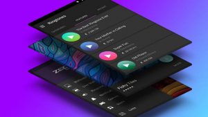 Zedge free ringtones