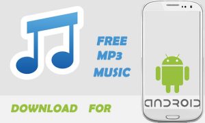 best free mp3 music downloader for android