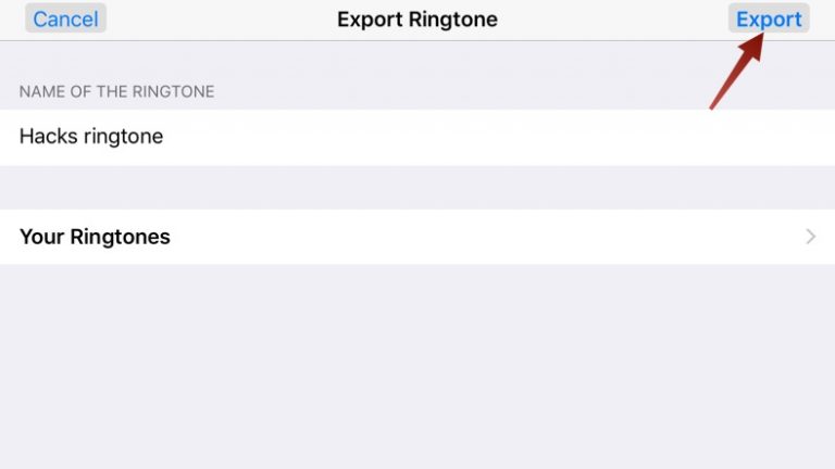 free iphone ringtones 2020