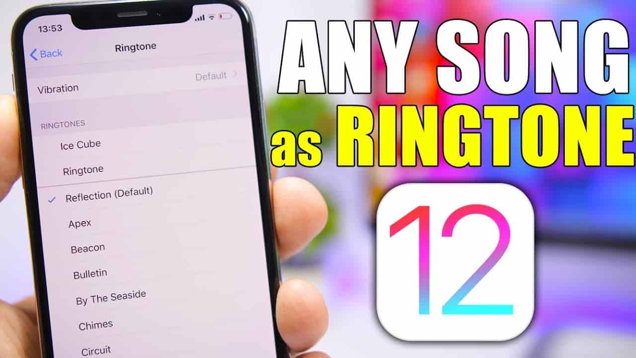 how-to-change-ringtone-iphone-set-ringtone-in-iphone