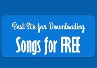 Free Music Download Sites