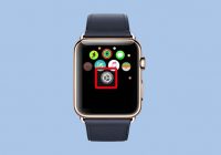 Change Apple Watch Ringtones