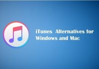 iTunes Alternatives for Windows
