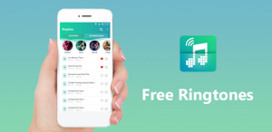 Free music ringtones