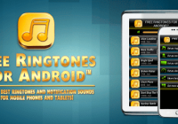 Free music ringtones for Android