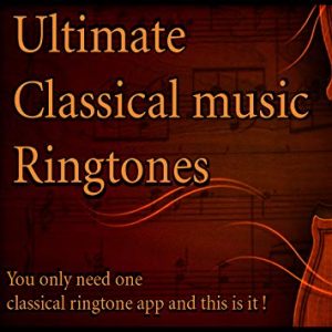 Classical music ringtones