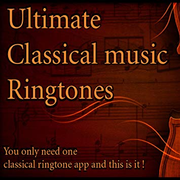 classical music ringtones for android phones