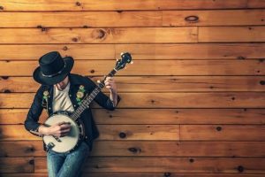 Free country music ringtones