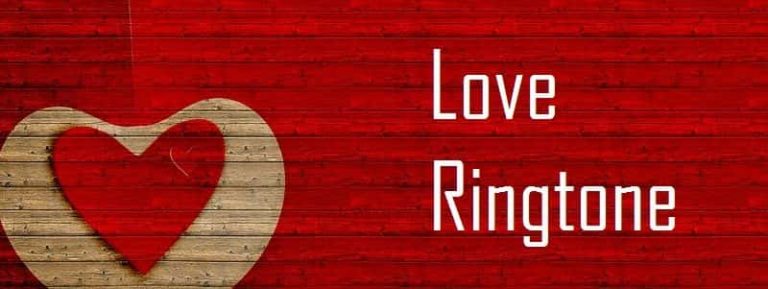 Romantic Love Ringtone Free Download - MP3 Love Ringtones 2022