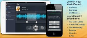 Free Music ringtones for iPhone