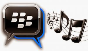 BBM Ringtone