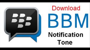 download ringtones bbm for android