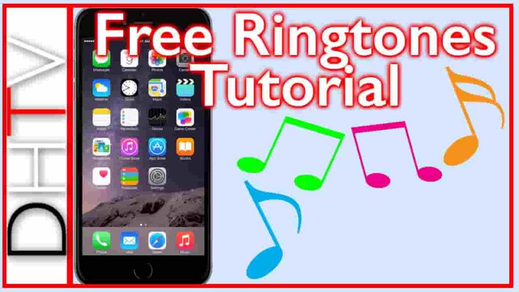 song ringtones for cell phones