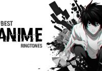 Anime Ringtones Free