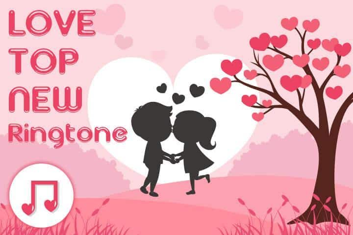 romantic love ringtone music mp3 download