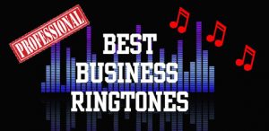 Best Professional Ringtones