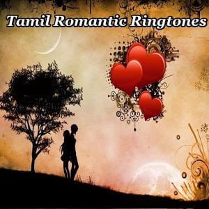 tamil romantic ringtones