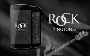 Rock Ringtones