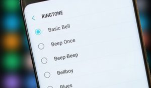 Ringtones for Samsung