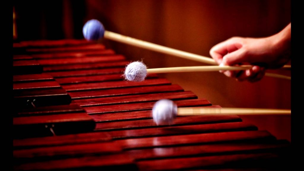 Marimba Ringtones Free Download for iPhone, Android