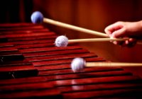 Marimba Ringtones