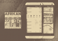 African Ringtones