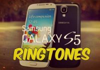 Free ringtones for Samsung