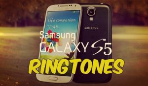 Free ringtones for Samsung
