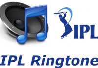 IPL ringtone