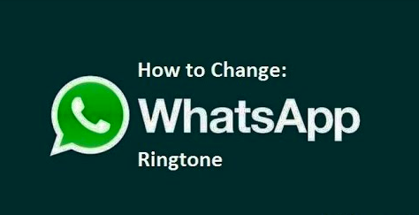 Whatsapp Ringtone Notification Download For Mobile Phone