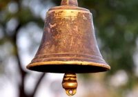 Temple Bell ringtone