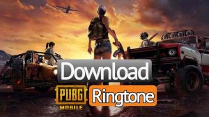 Pubg ringtones