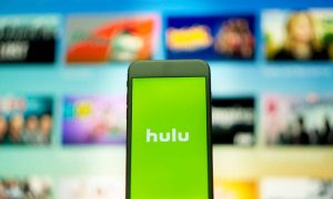 Hulu app for windows 10