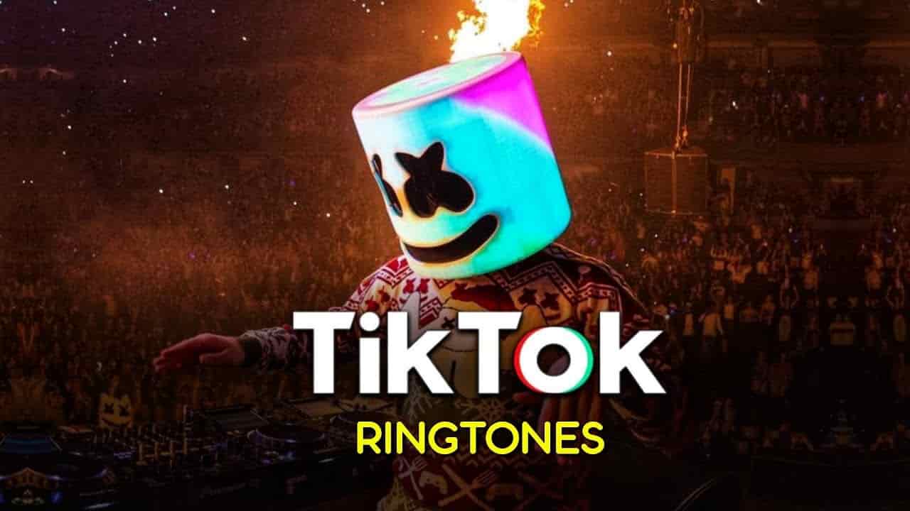 new tik tok flute ringtone download mp3