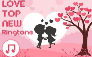 Hindi love song ringtone