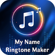 Make ringtone of my name with song