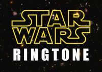 Star wars ringtones
