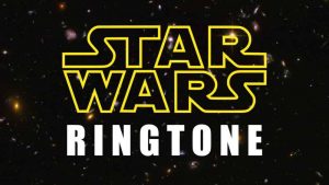 Star wars ringtones