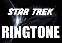 Star trek Ringtone