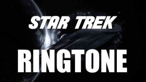 Star trek Ringtone