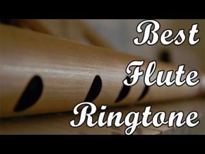 Flute Ringtones