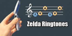 Zelda ringtone