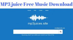 Mp3 juice app for Android