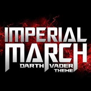 Imperial march ringtone