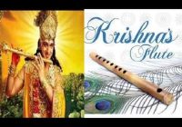 Krishna flute ringtone