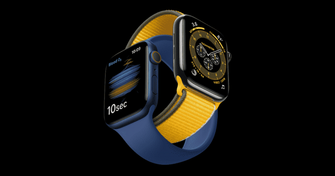 android to apple watch
