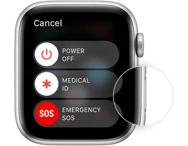 how to turn off apple watch        <h3 class=