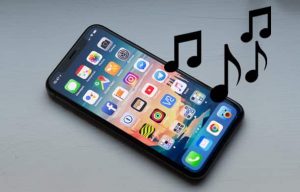 how to add ringtones to iPhone