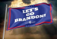 Lets Go Brandon Ringtone
